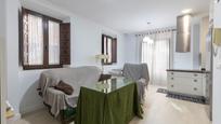 Bedroom of Flat for sale in  Granada Capital  with Air Conditioner and Heating