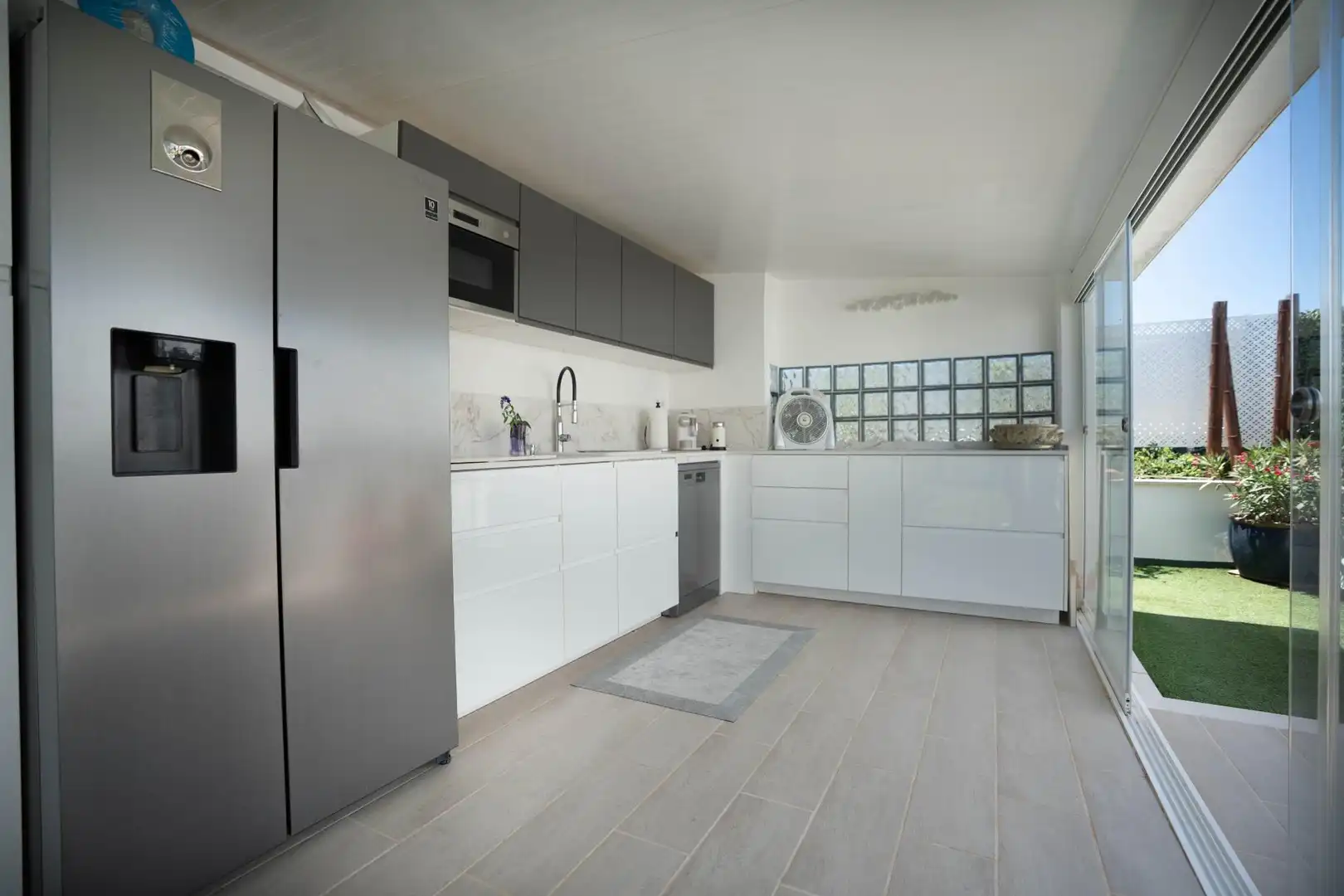 Penthouse with terrace for sale in Centre, imagen 29