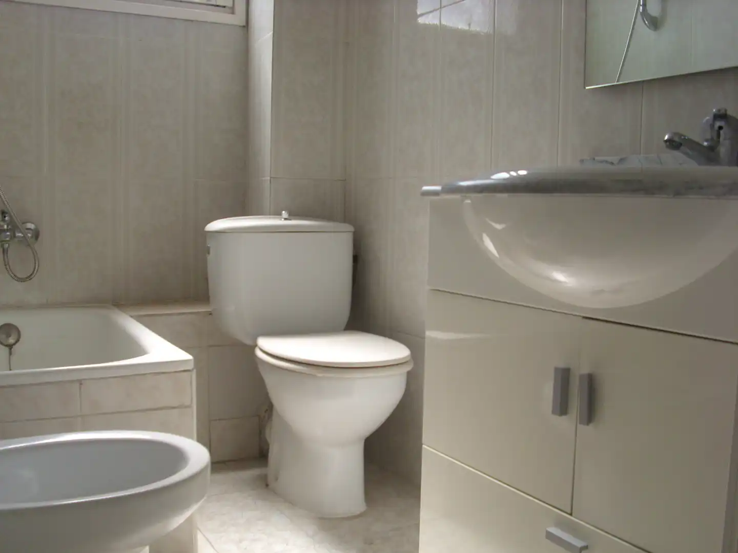 Baño de Piso en venta en Elda con Balcón