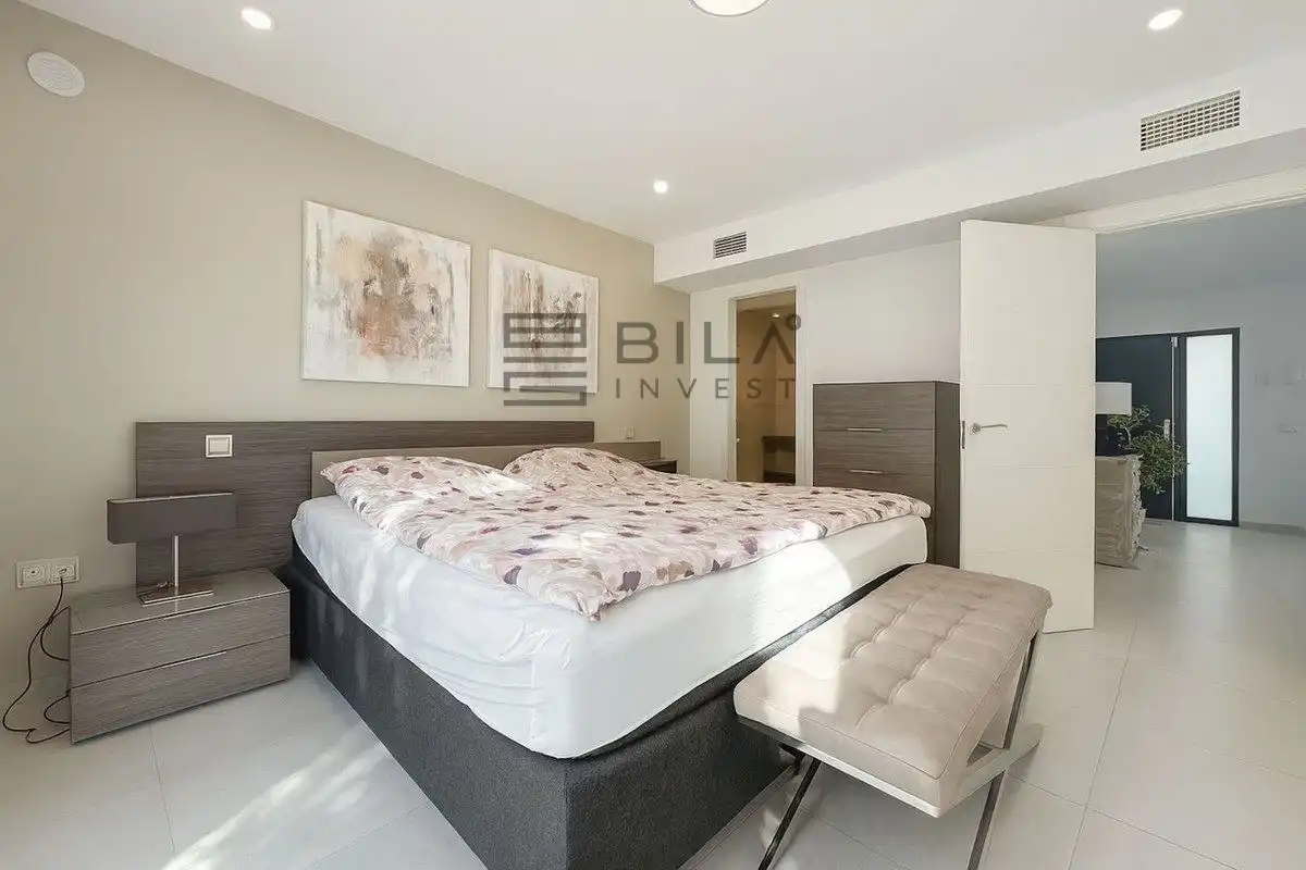 Chalet con piscina en venta en Cortijera, imagen 26