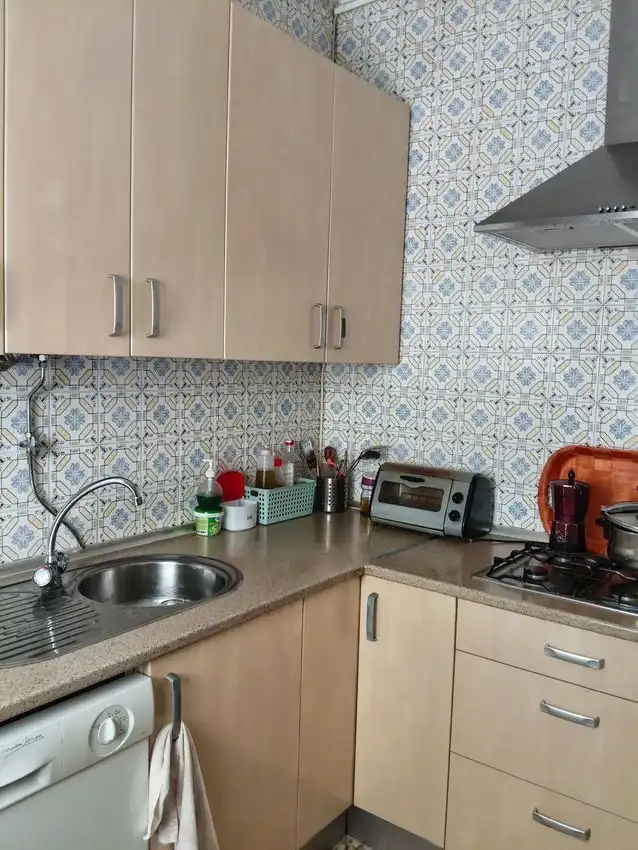 Cocina de Piso en venta en Chipiona con Aire acondicionado