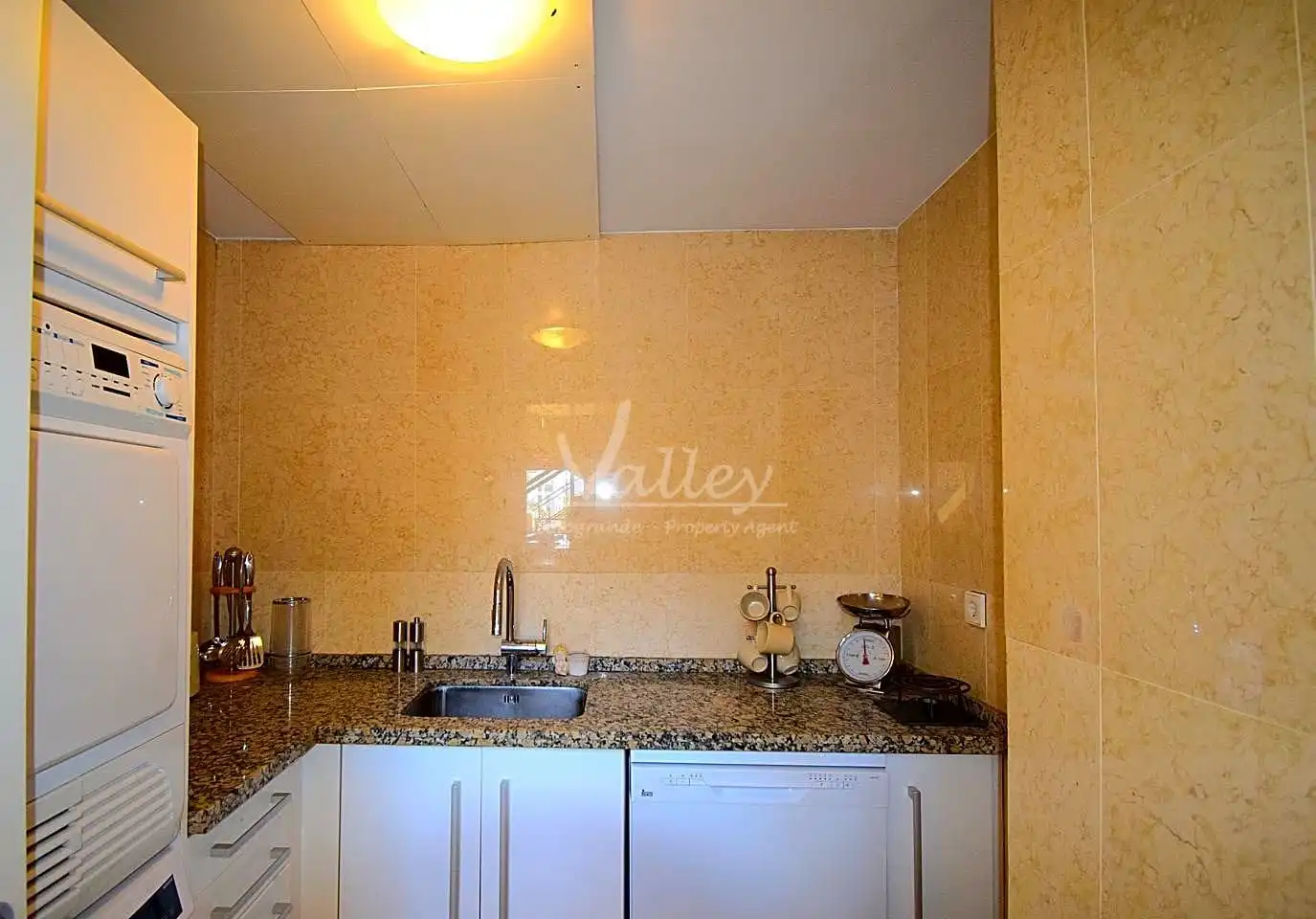Duplex avec piscine à louer à Puerto de Sotogrande - La Marina, imagen 30