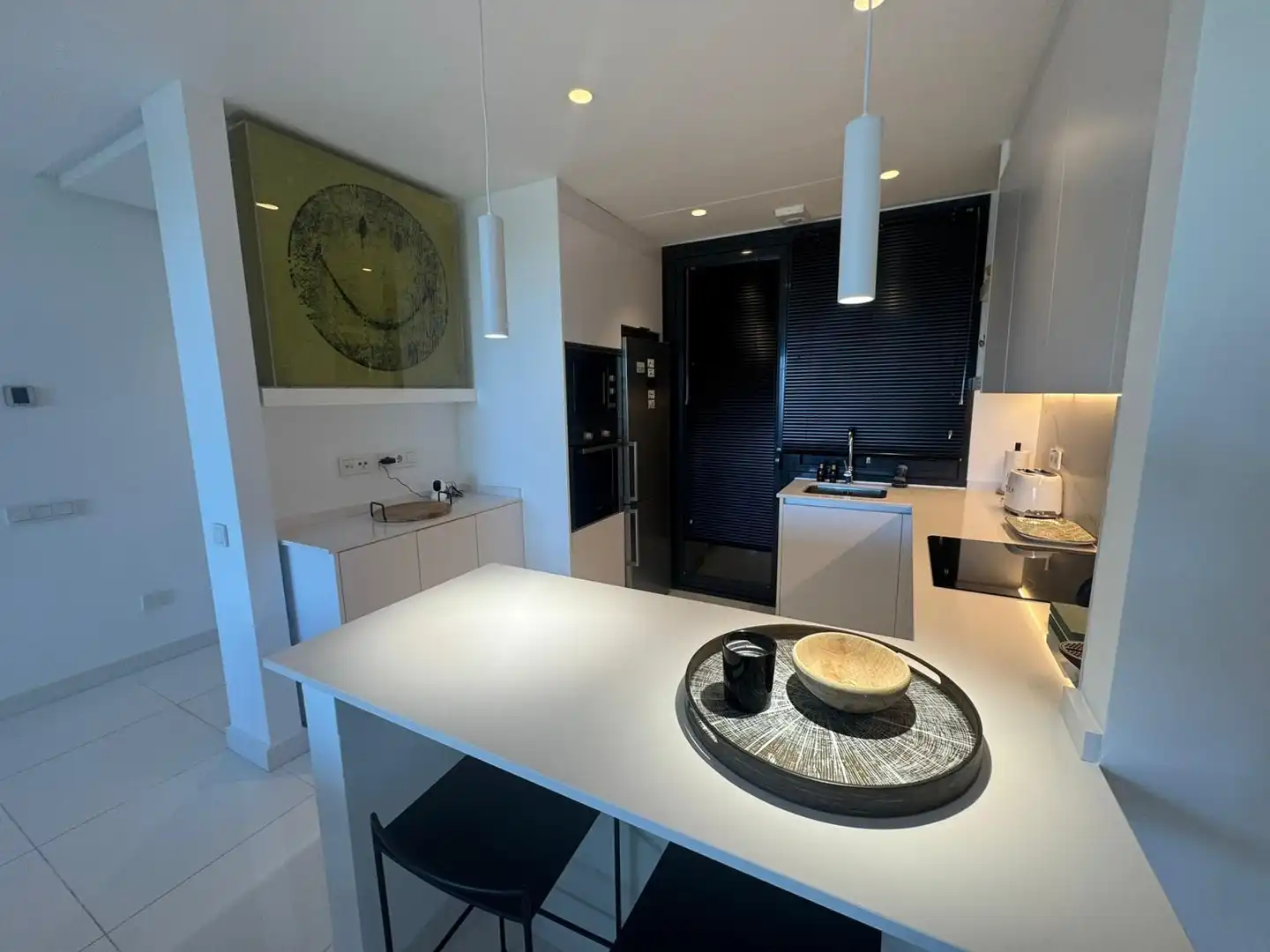 Apartment with pool for sale in Calle Nueva Atalaya 25, imagen 22