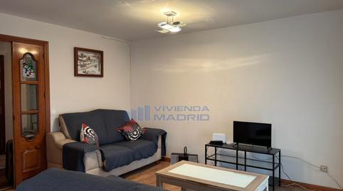 Foto 4 de Pis en venda a Carlos Sole, Portazgo, Madrid