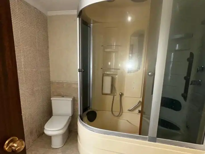 Badezimmer von Wohnung zum Verkauf in Fuenmayor