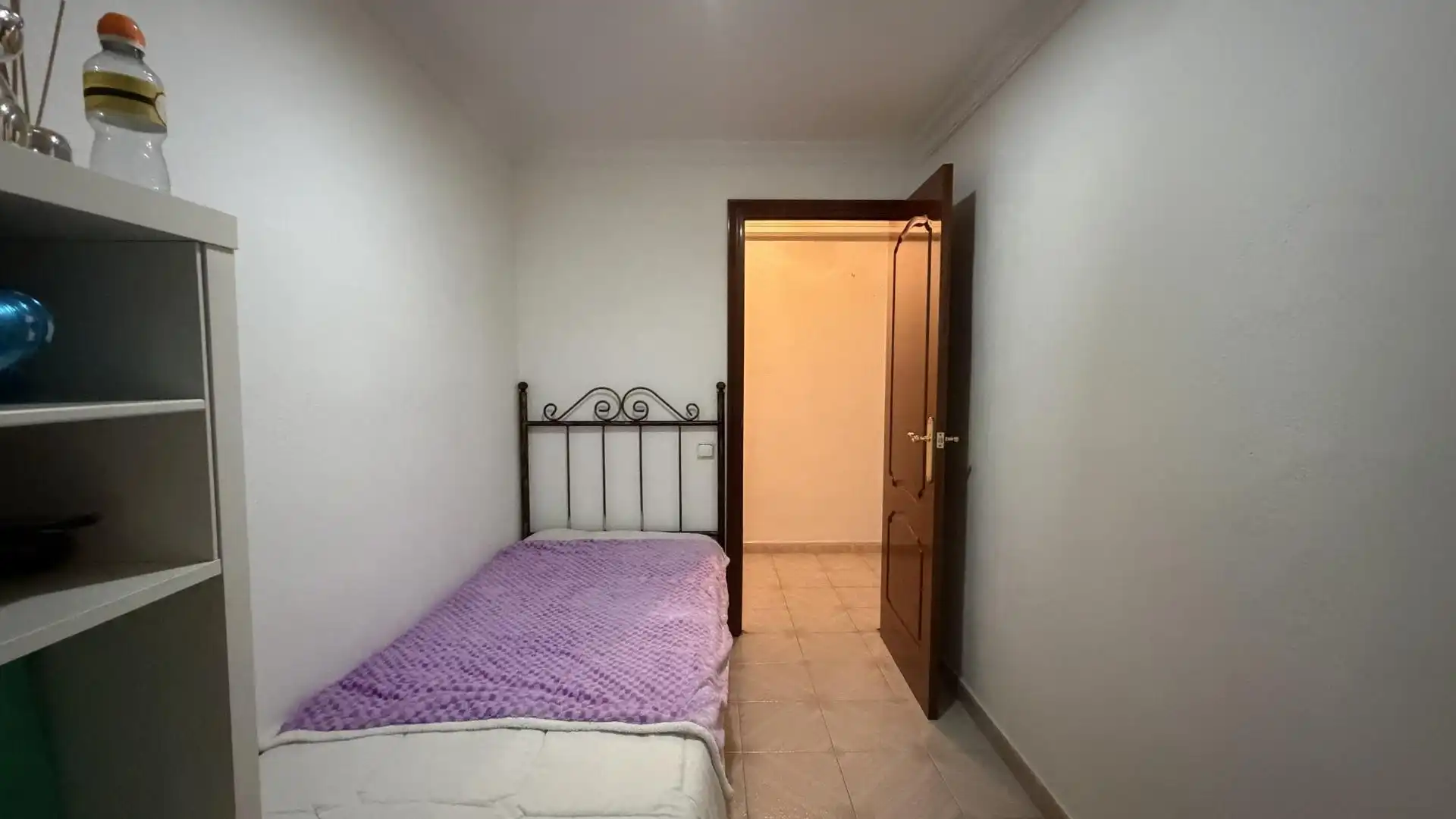 Piso con terraza en venta en Calle TRES CARABELAS, imagen 15