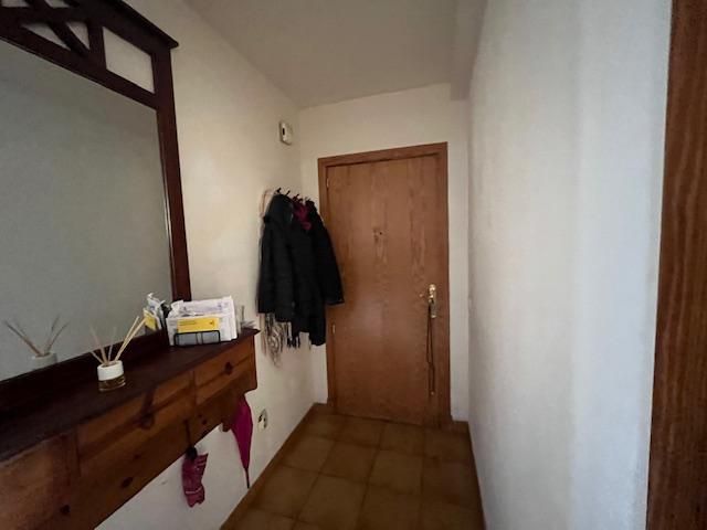 Piso en venta en  Palma de Mallorca con Balcón
