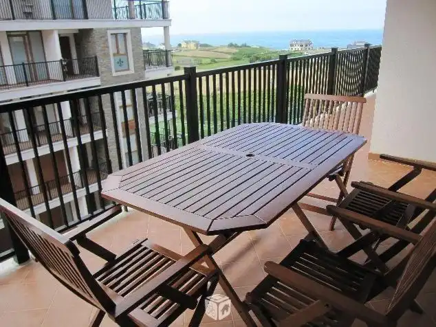 Flat for rent in Foz, Lugo