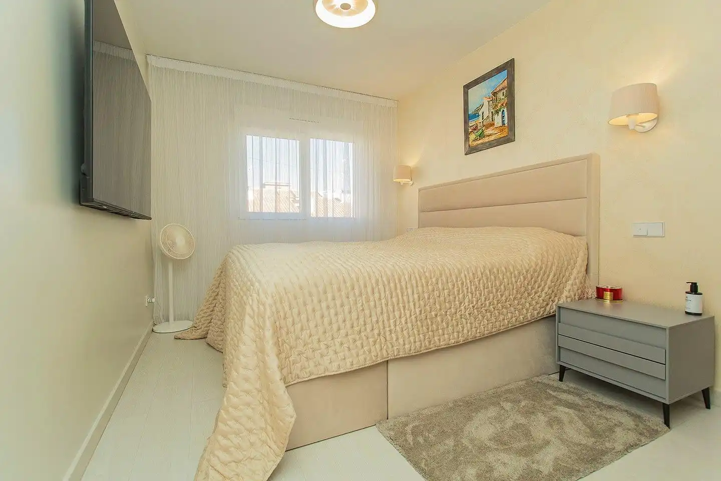 Appartement compact avec ascenseur à vendre à Calle MANILA 19, imagen 14