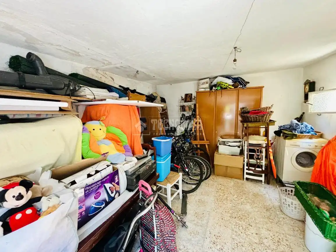 Casa o chalet en venta en Boecillo con Jardín privado