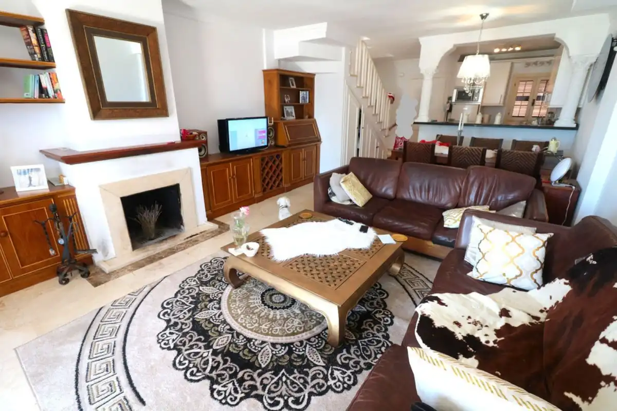 Vivienda con piscina en venta en Benamara - Atalaya, imagen 19