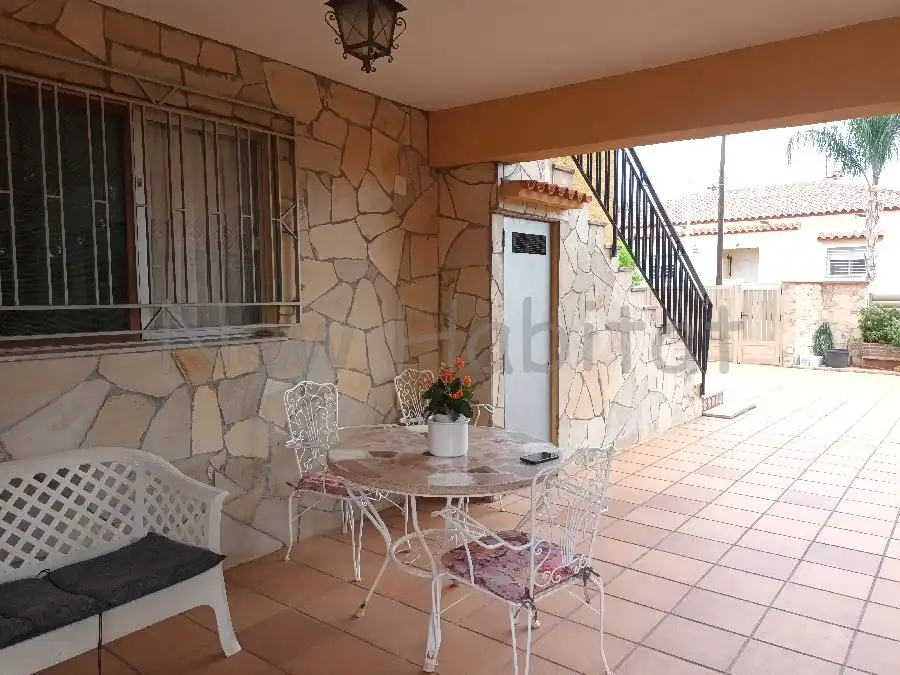 Villa mit Pool zum Verkauf in Oeste, imagen 30