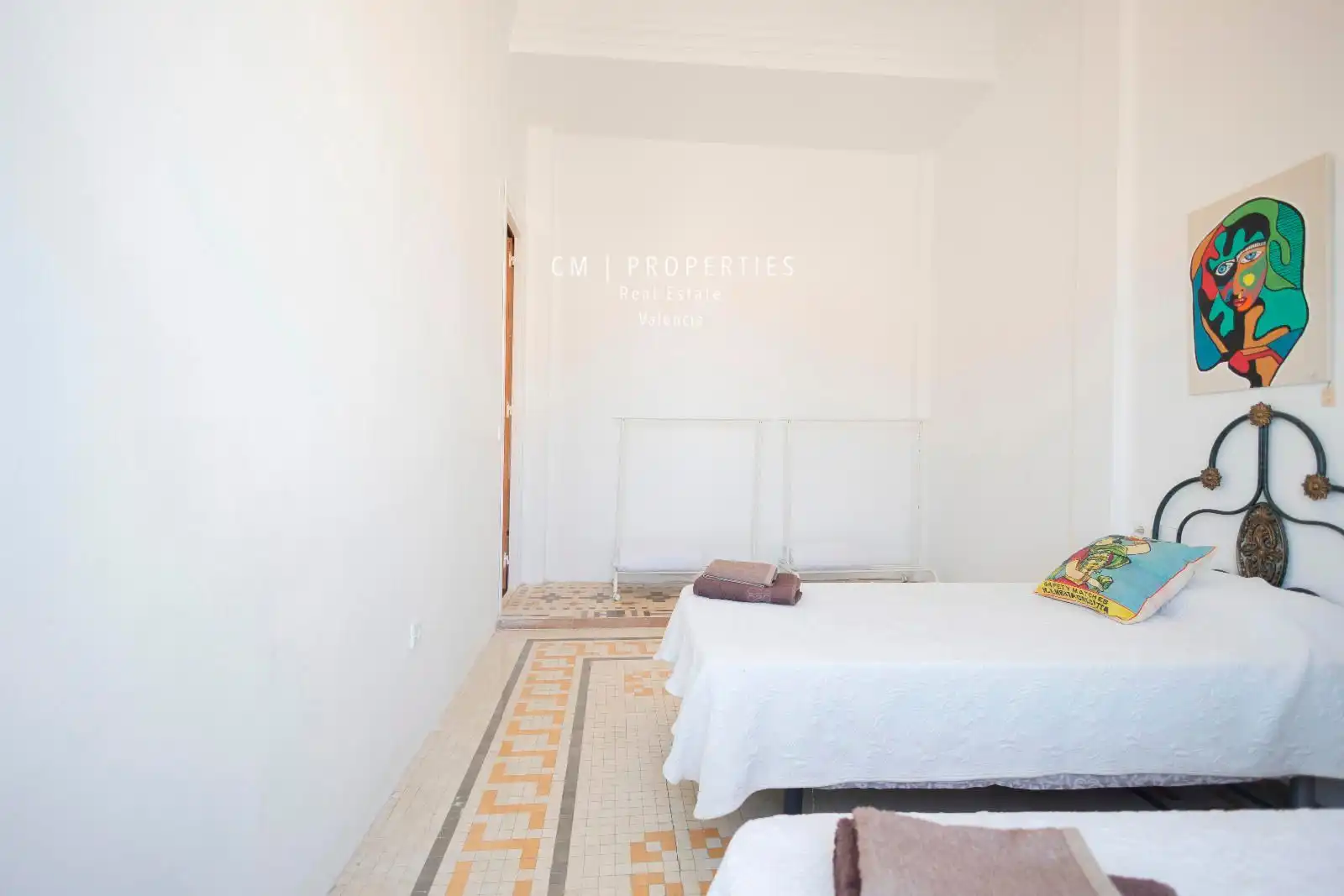 Penthouse with lift to rent in Ayuntamiento del, imagen 32
