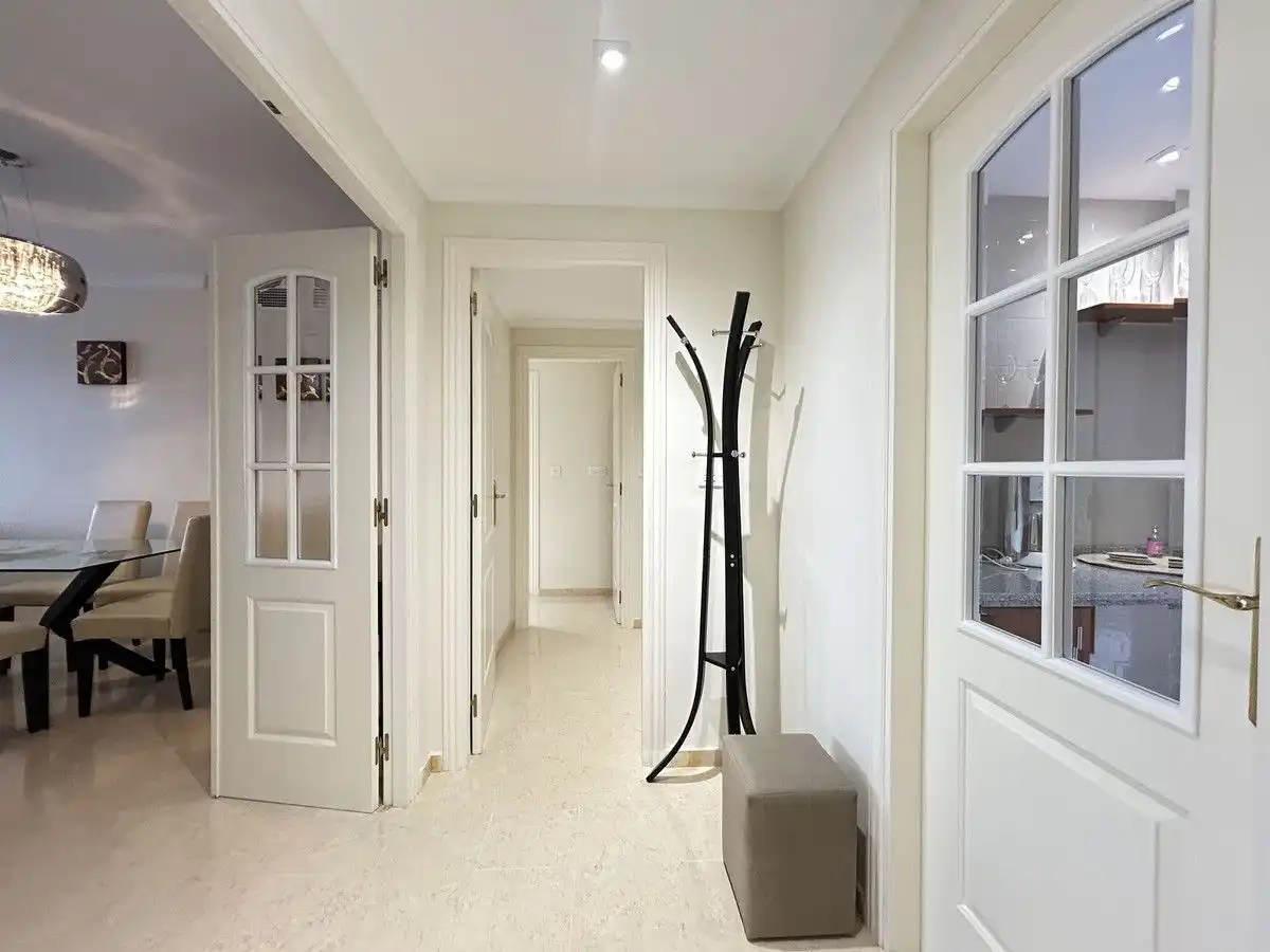 Apartament de lloguer a Santa María