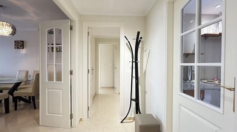 Foto 3 de Apartament de lloguer a Santa María, Málaga