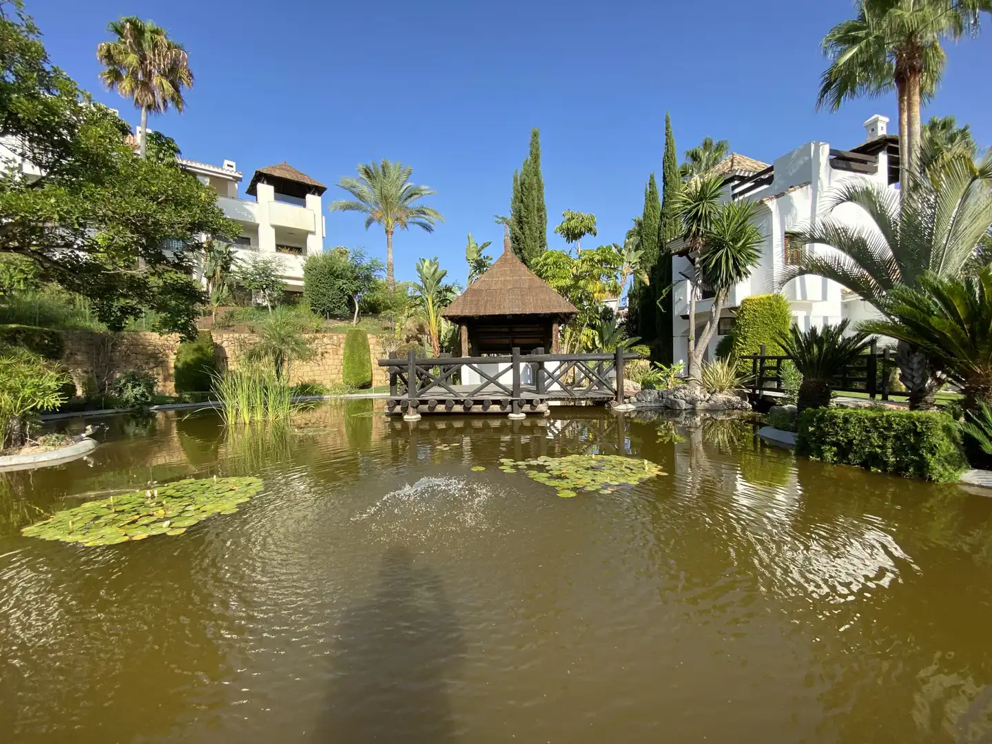 Apartament amb piscina en venda a Marbella Centro, imagen 26