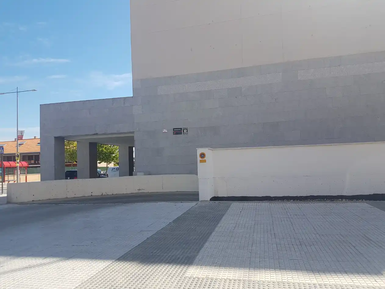 Parking à vendre à C/ Del Pino Canario, imagen 2