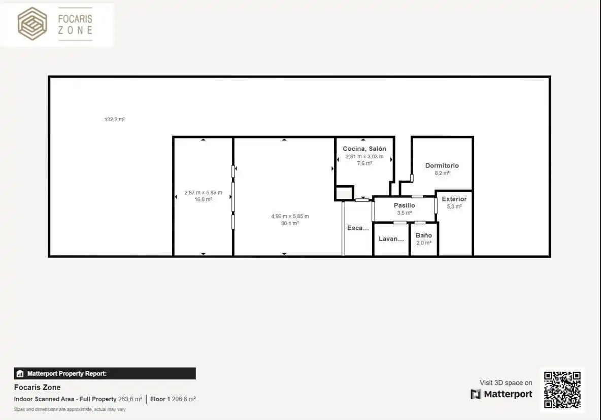 Wohnung mit Terrasse zum Verkauf in Avenida VIENTOS DE RIVIERA, imagen 35