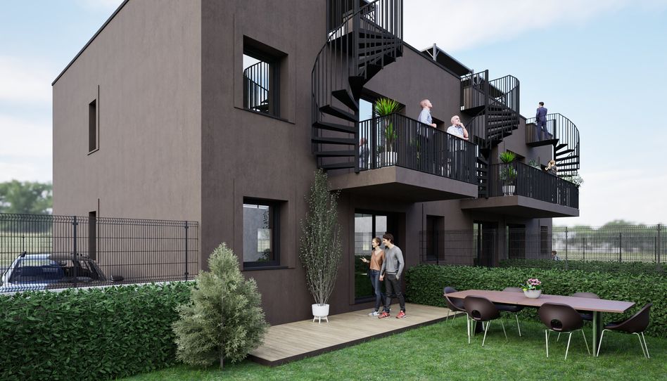 Foto 0 de Promoción VIÑAS DE ORUÑA