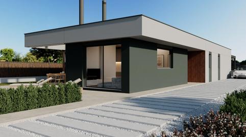 Foto 3 de Casa o xalet en venda a Joaquima Mas, L'Ametlla del Vallès, Barcelona