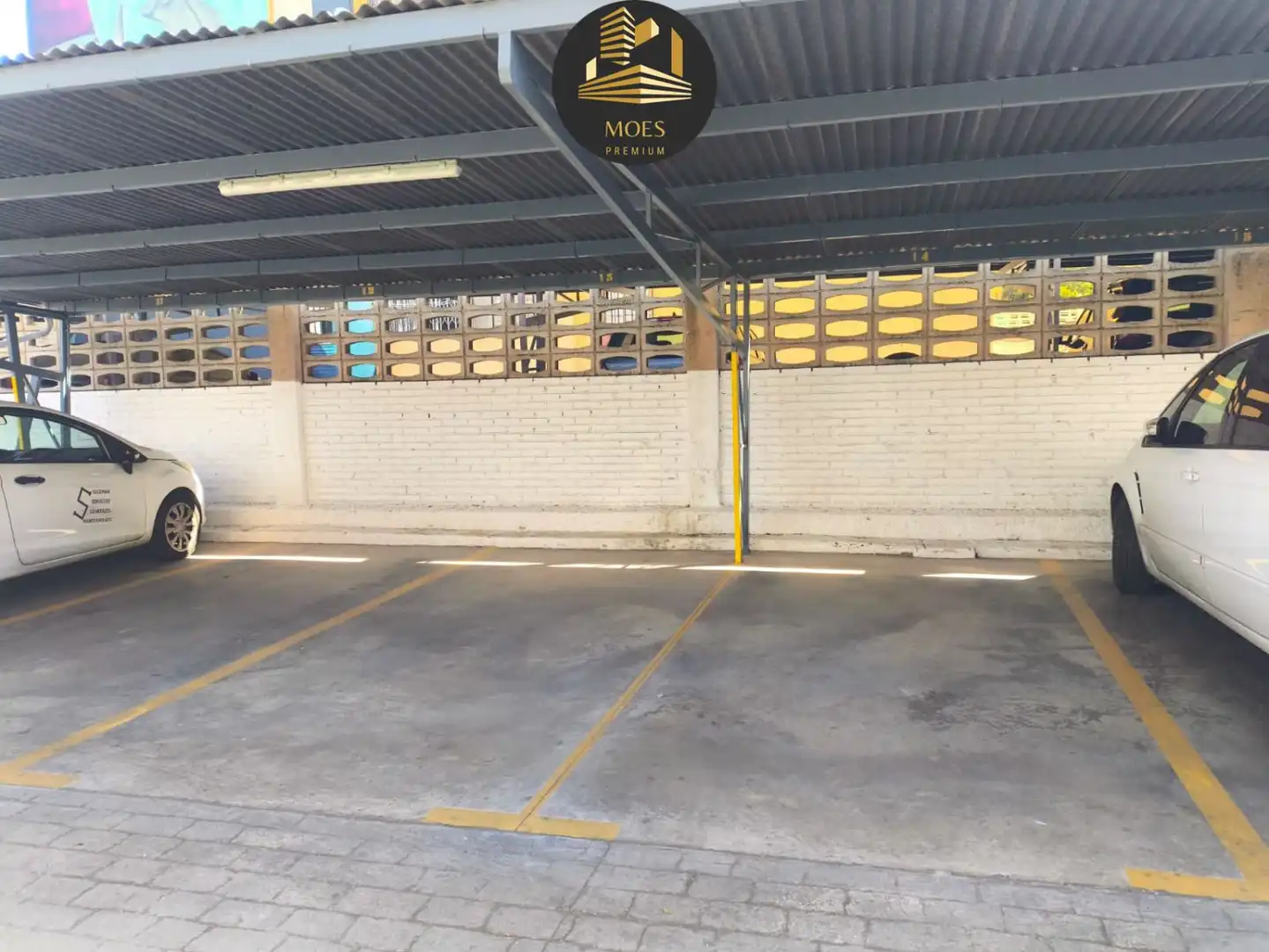 Flat with terrace for sale in Avda de Madrid - Pº de la Estación, imagen 28