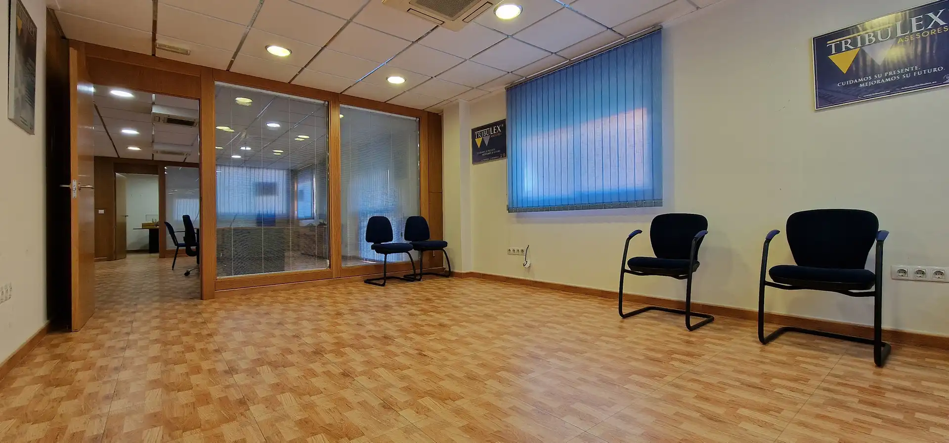 Local en venta en Totana con Aire acondicionado, Amueblado y Internet