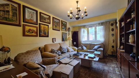 Photo 3 of Flat for sale in Calle Doctor Aquilino Hurlé, La Arena, Gijón