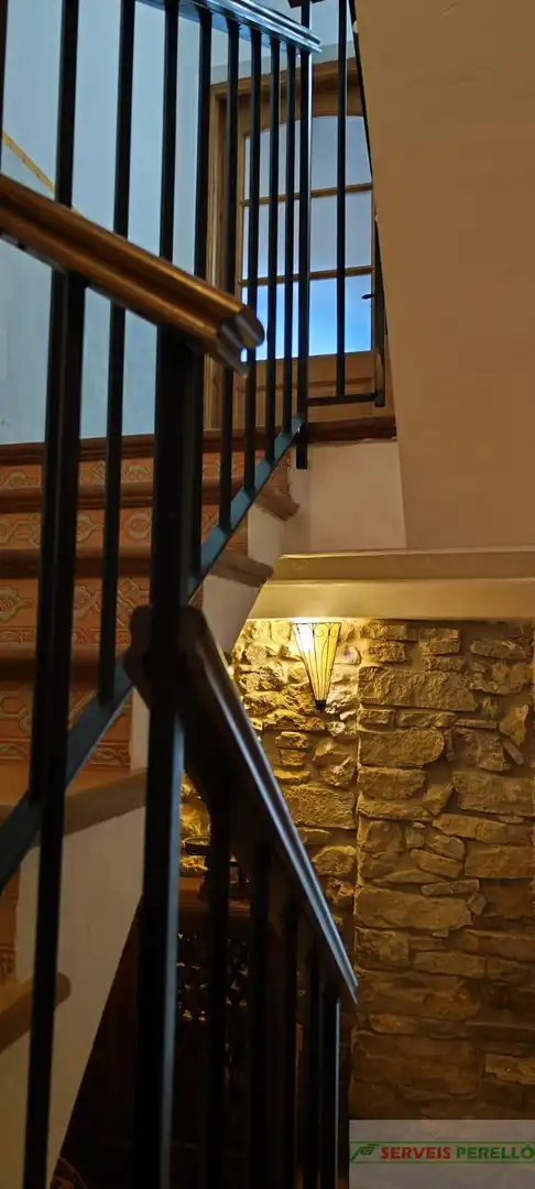 Casa o chalet en venta en Major Alberola, 12, Os de Balaguer