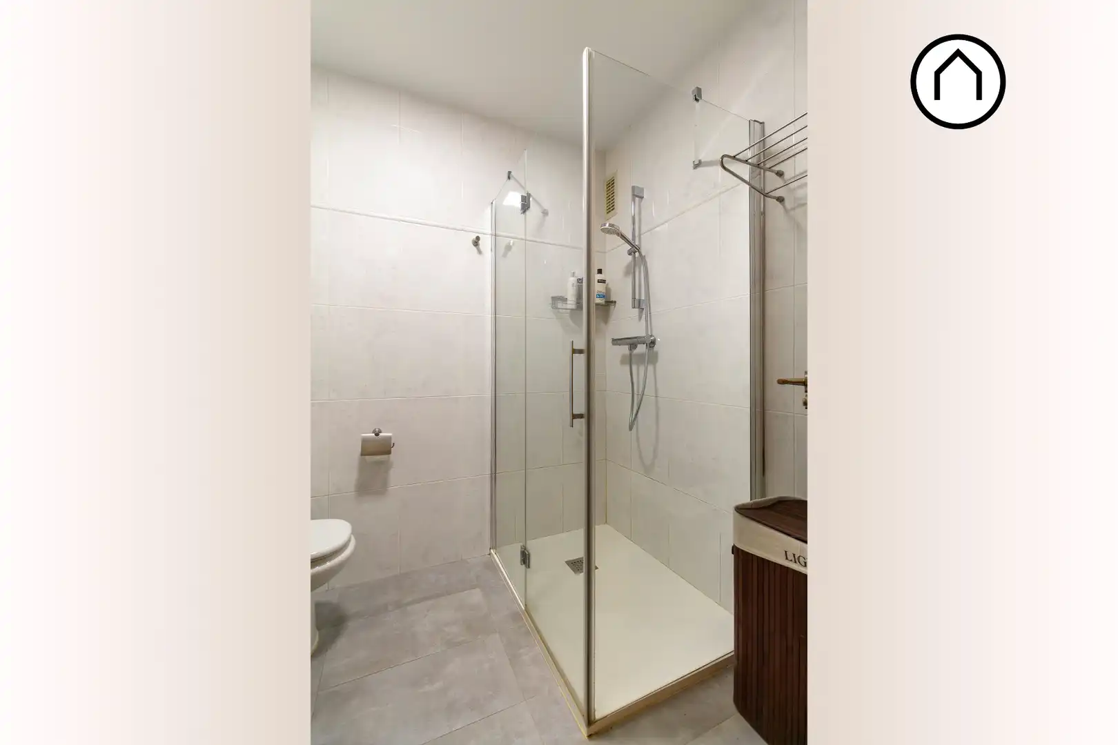 Baño de Piso en venta en Norte