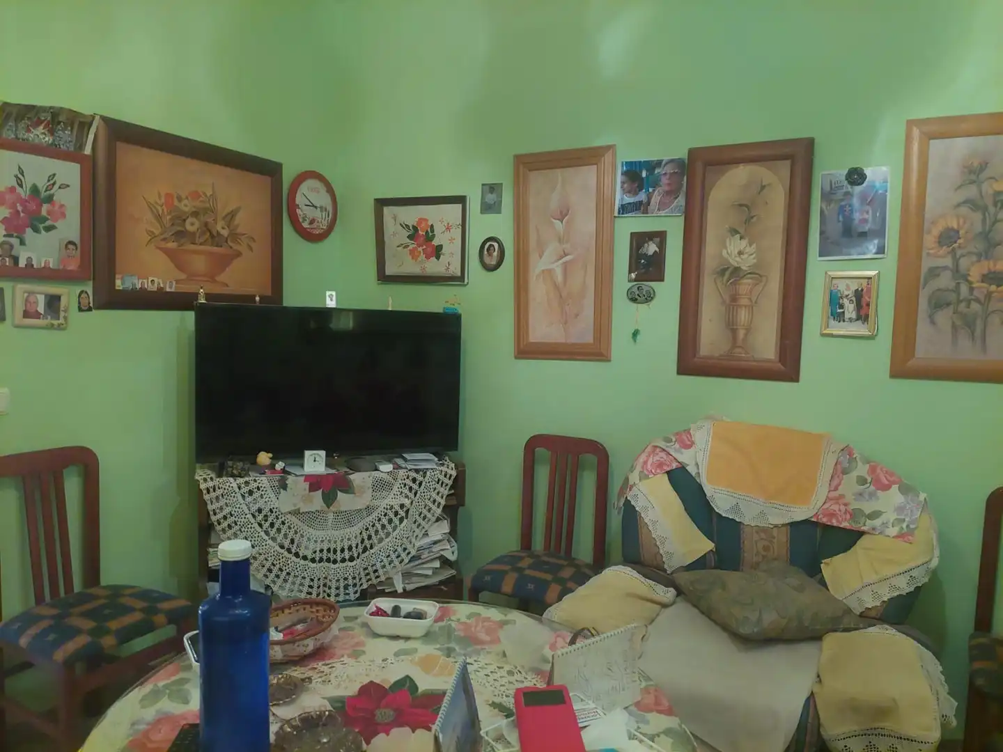 Maison rustique avec piscine à vendre à Periurbano Oeste - Sierra, imagen 10