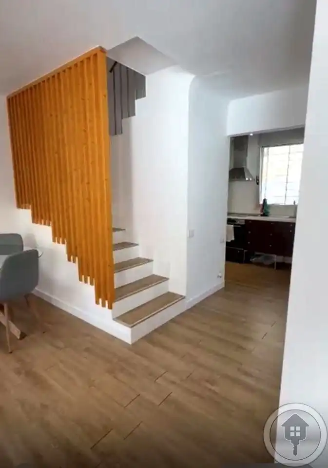 Casa amb terrassa en venda a Miguel Hernández, imagen 6