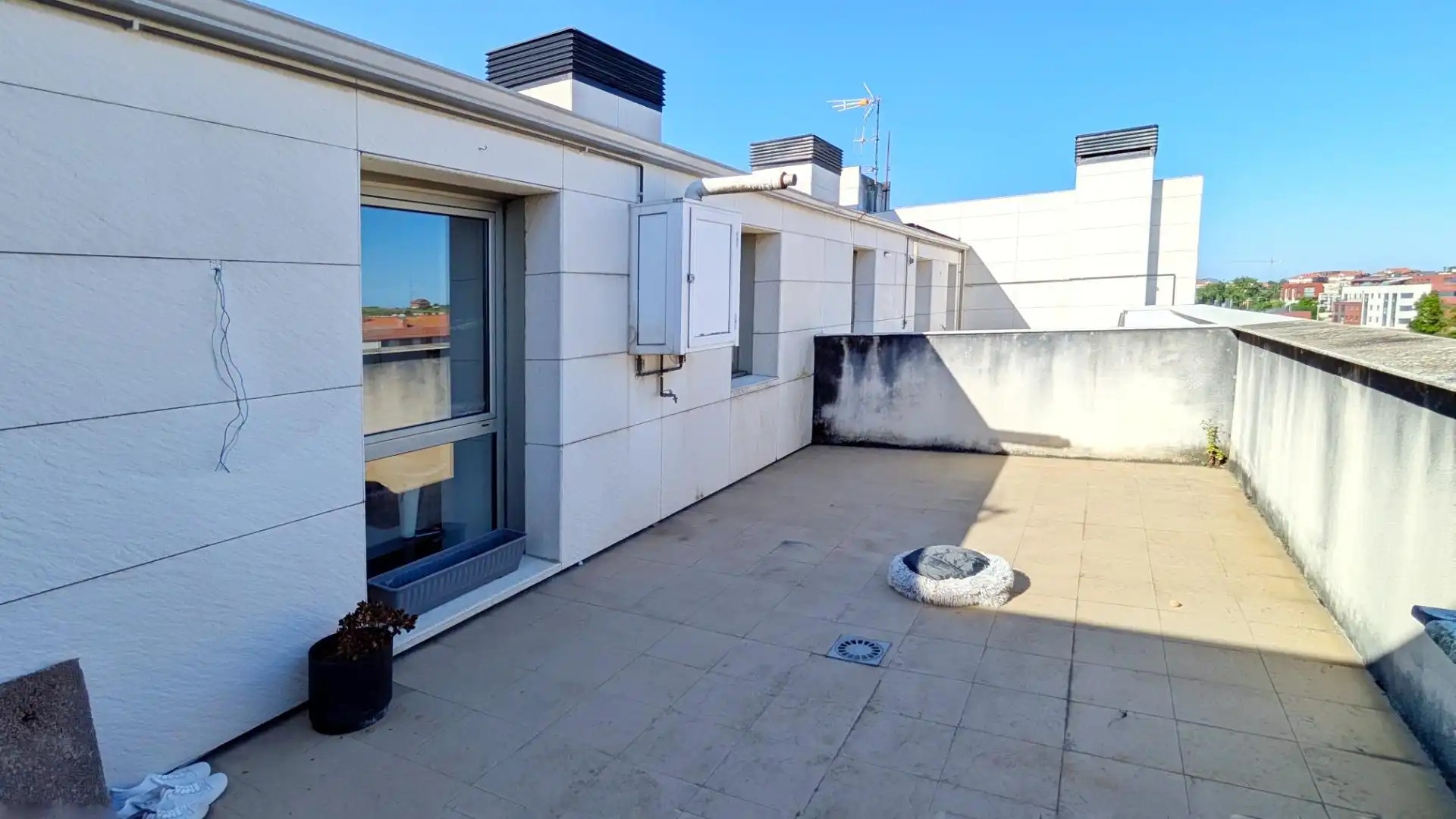 Ático en venta en Calle Ernest Lluch, Monte