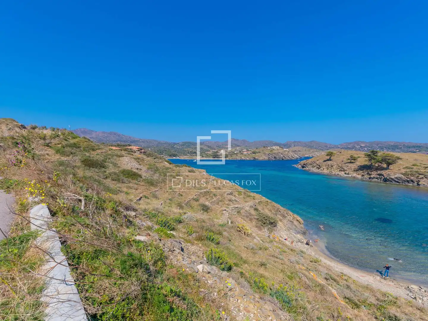Rural land for sale in Cadaqués, imagen 7