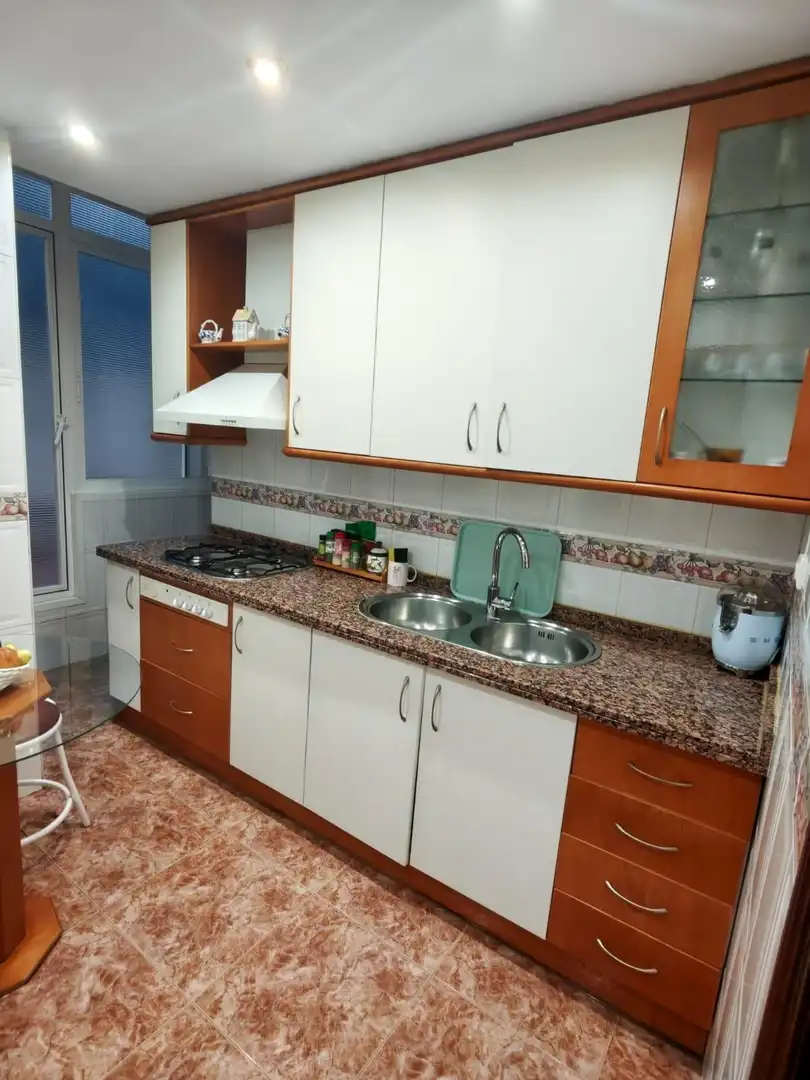 Cocina de Piso en venta en Chana