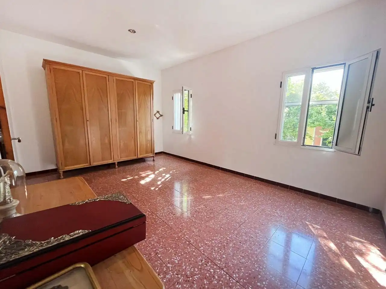 Dormitori de Casa adosada en venda en Ciutadella de Menorca