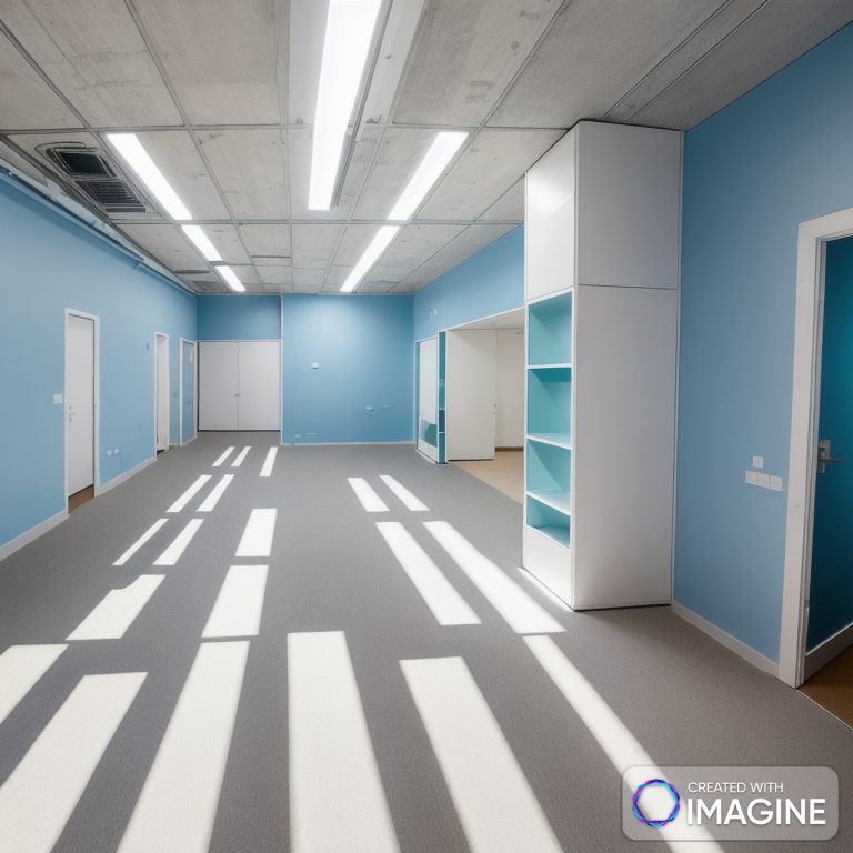 Oficina de lloguer en  Madrid Capital