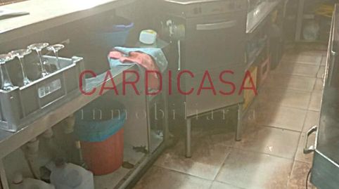 Foto 5 von Geschaftsraum zur Miete in Alonso Ojeda, Teis, Vigo
