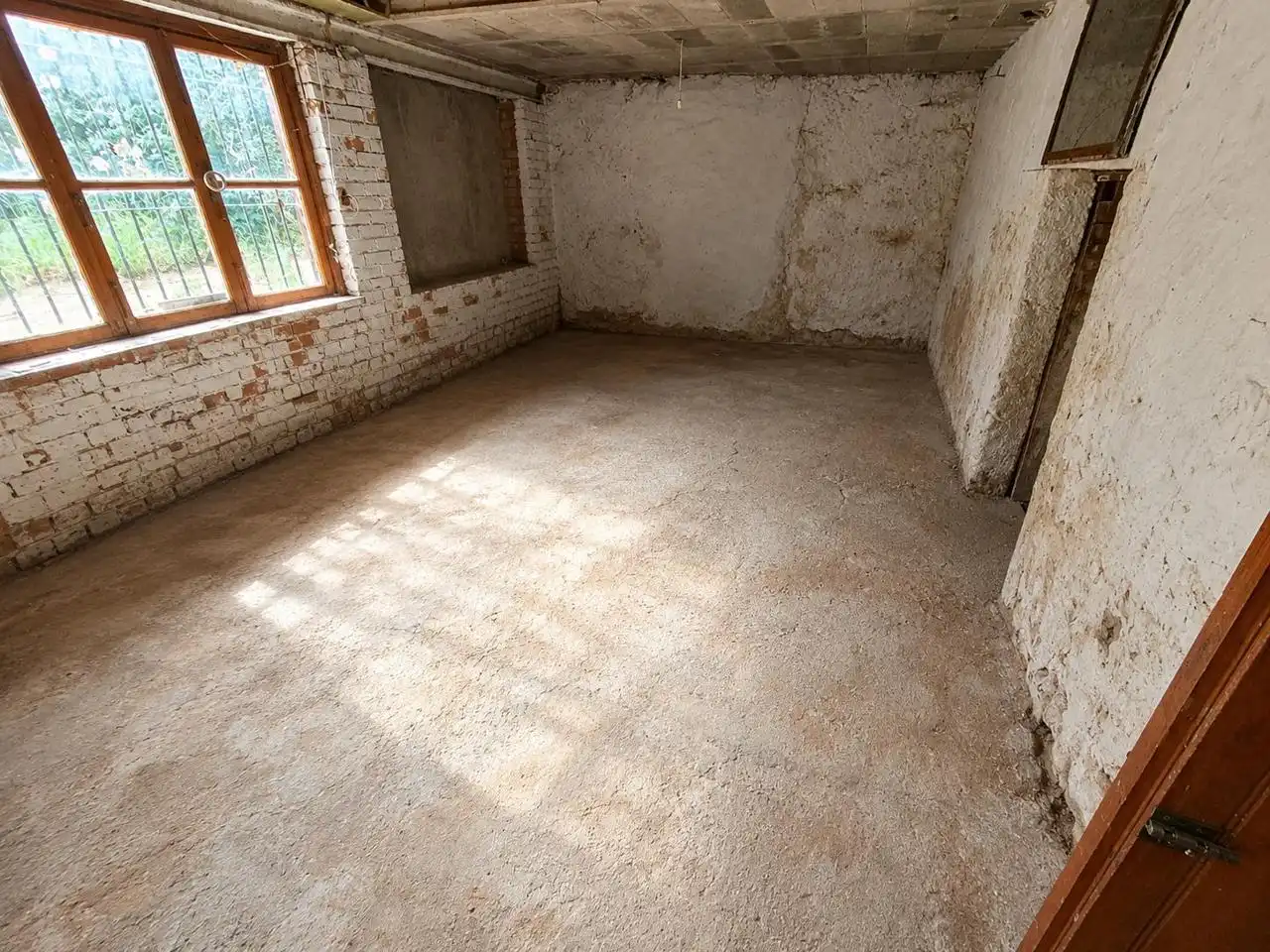 Casa o xalet en venda en Alcuéscar amb Terrassa