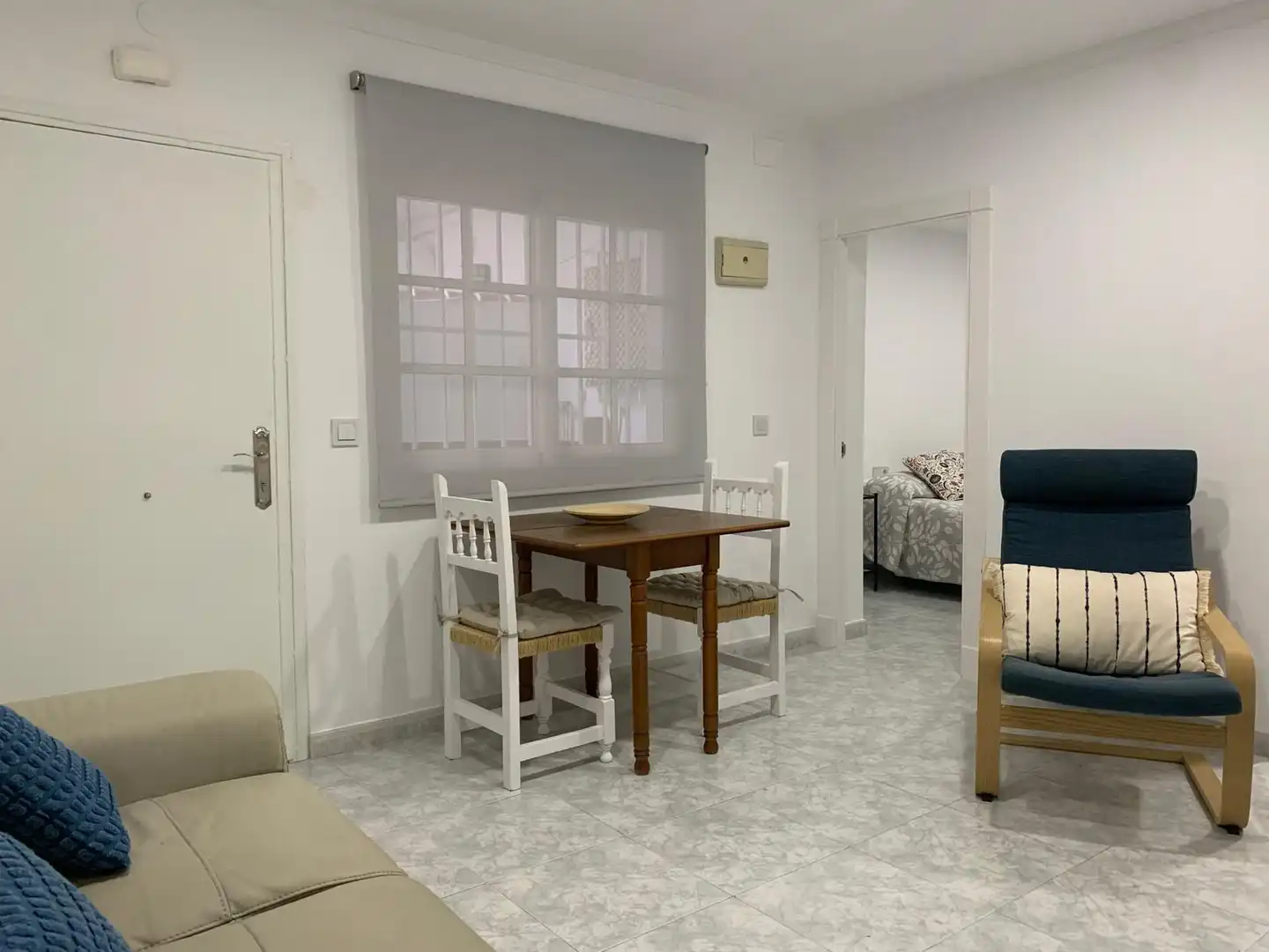 Living room of Apartments for rent in Arroyo de la Miel 