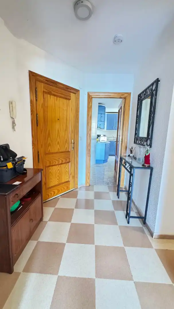Flat for sale in Estepona  with Terrace, Oven and Microwave