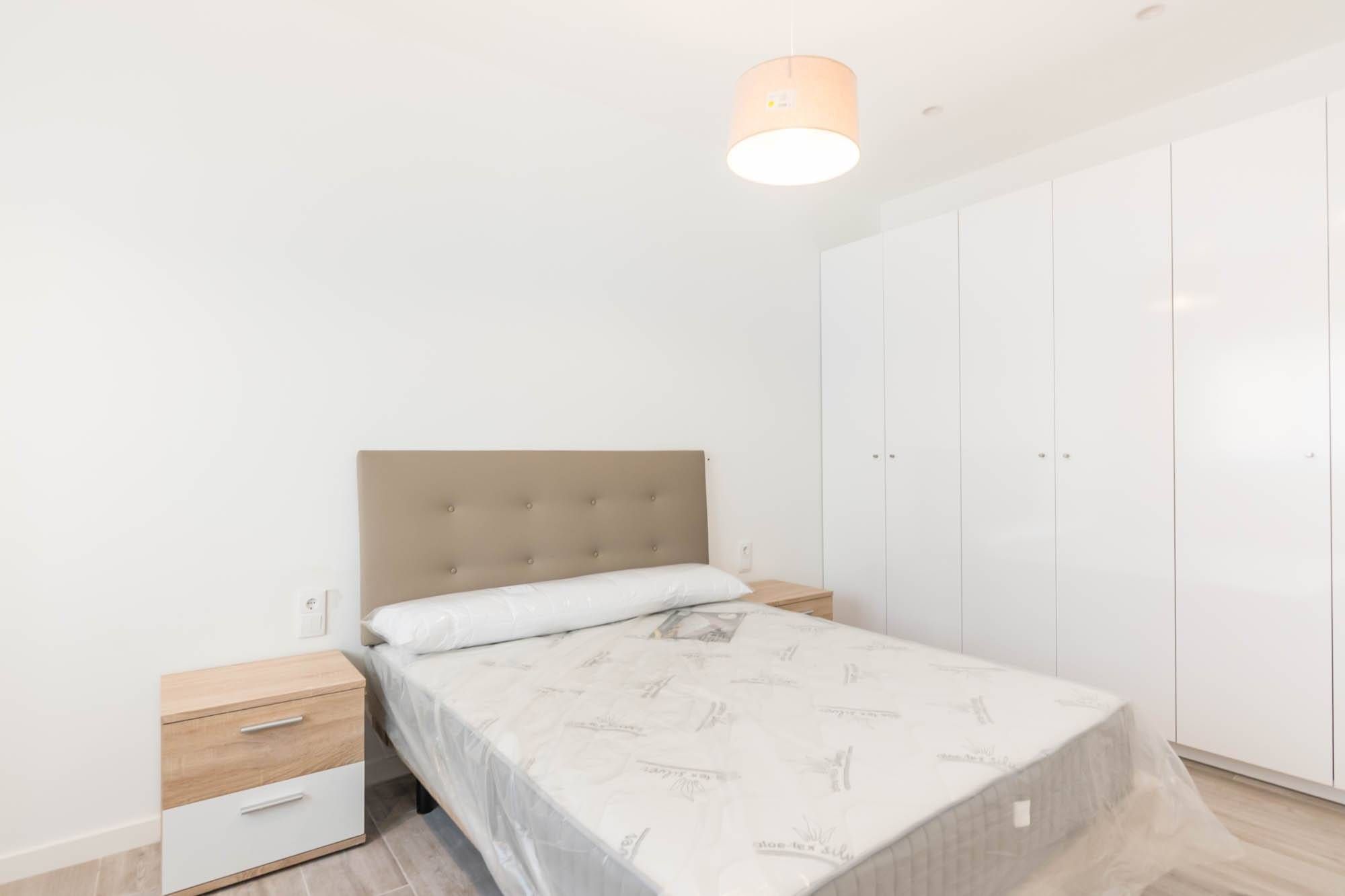Habitación de Apartamento de alquiler en  Murcia Capital