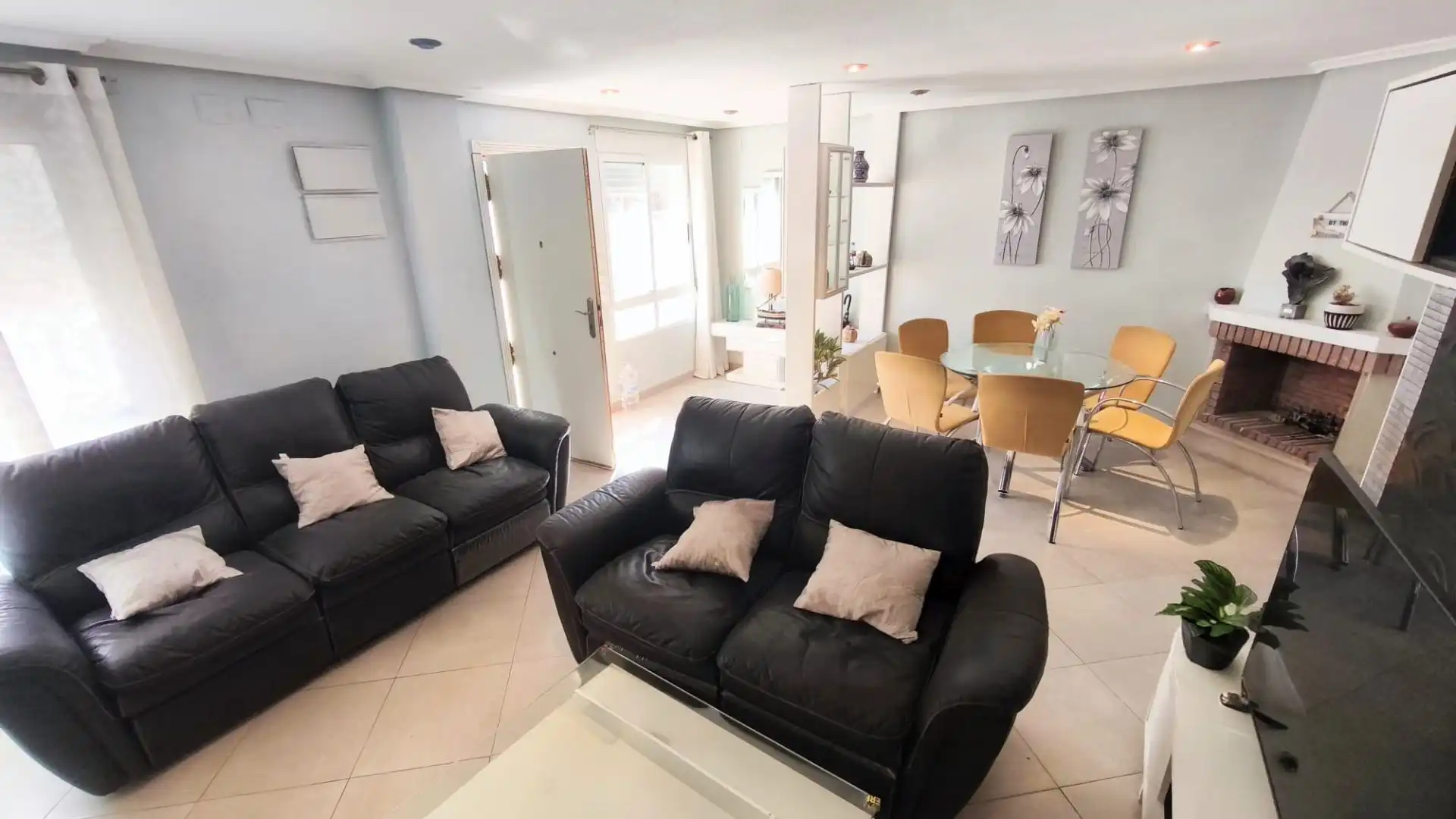Terraced house for sale in Santa Pola ciudad, imagen 3