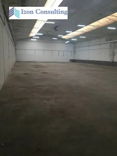 Nau industrial de lloguer a Pedanías - Extrarradio, imagen 4