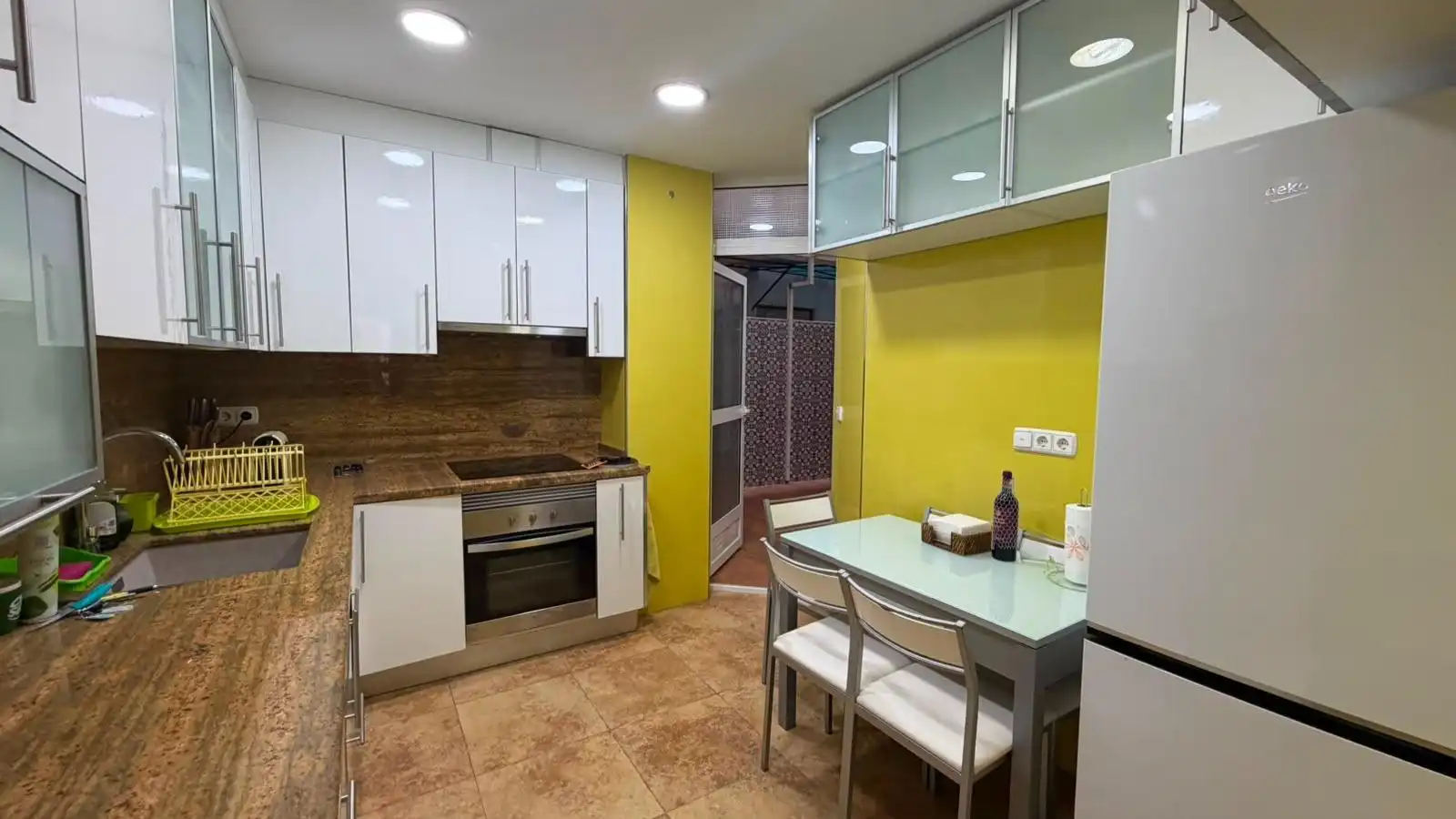 Apartamento en venta en Playa del Acequión, Náufragos y Rocío del Mar, imagen 7