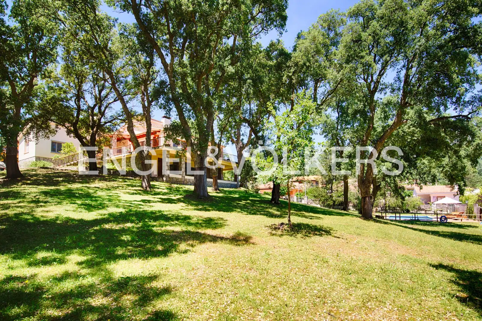 Casa o chalet en venta en Maçanet de Cabrenys con Aire acondicionado, Calefacción y Jardín privado