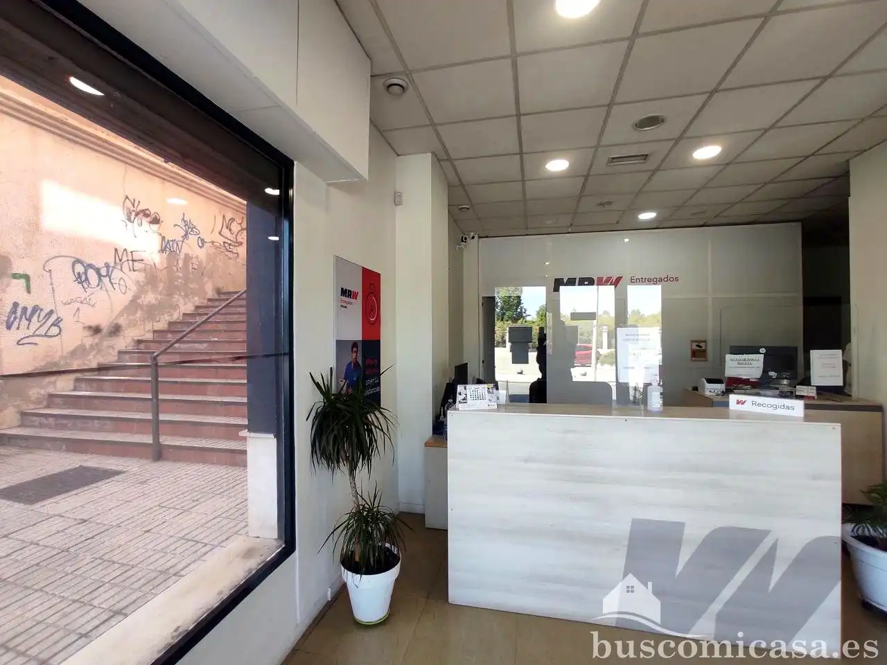 Local comercial en venda a Áurea Galindo, imagen 3
