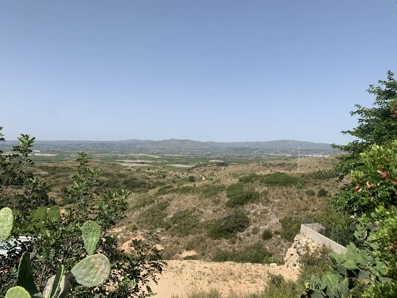 Terreno residencial en venta en Alginet, imagen 4