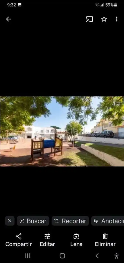 Dúplex en venta en Calle de Hernán Cortés 14D, imagen 17