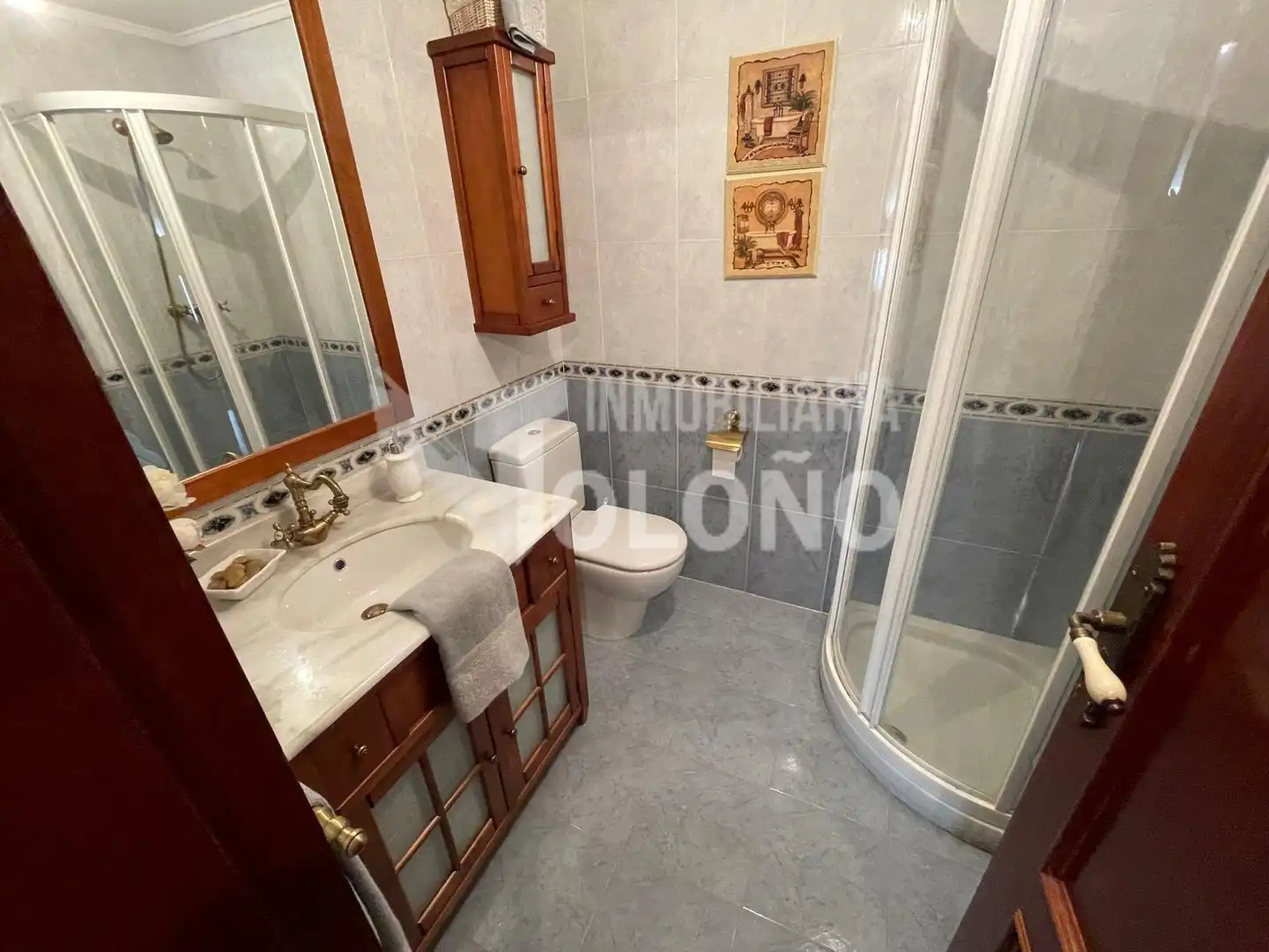 Piso con ascensor en venta en Avenida La Rioja, imagen 24