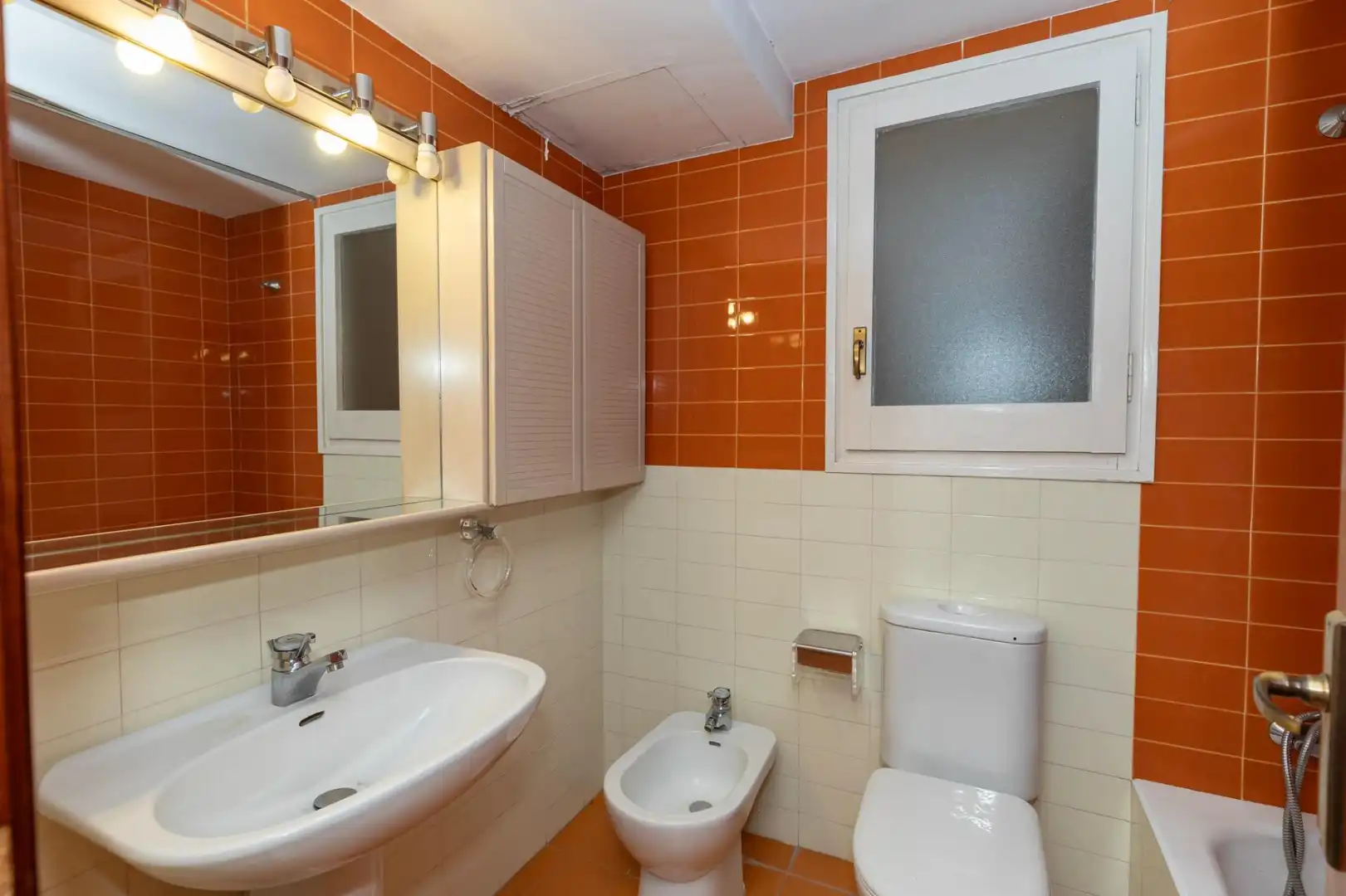 Baño de Piso en venta en Granollers con Aire acondicionado, Calefacción y Terraza